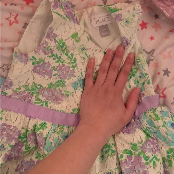 Spring dresses - Picture 5 of 5